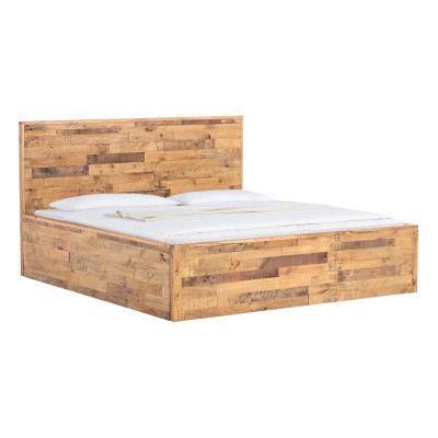Bett Mayari 180x200
