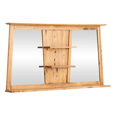 Spiegel Rangun 140x72