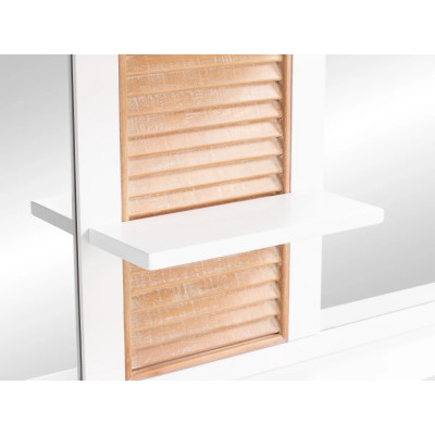Spiegel Capera 140x70