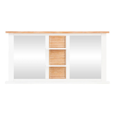 Zrcadlo Capera 140x70