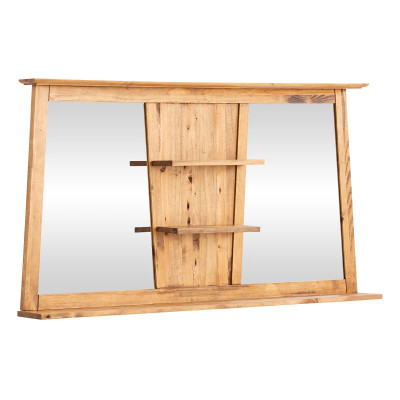 Spiegel Rangun 140x72
